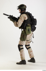  Photos Reece Bates Army Navy Seals Operator Poses 